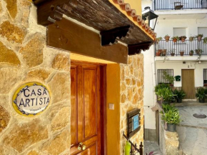 Casa Artista